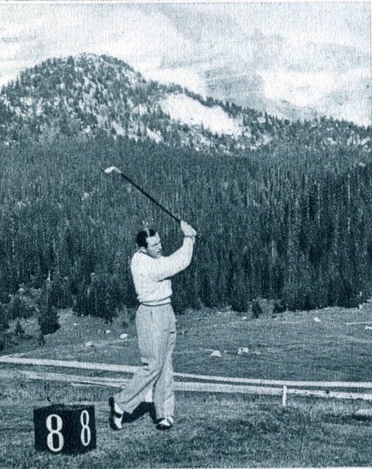 1936golf campiglio