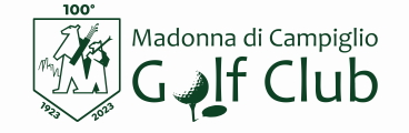 logo golf campiglio web